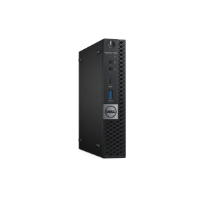 Dell OptiPlex 7050 Micro i5 8GB 256GB SSD, Mini PC Profesional