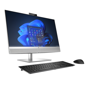HP EliteOne 870 G9 i5-14500 27" QHD, PC All-In-One