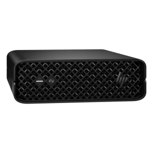 HP Z2 G1i Mini PC con Core Ultra 9, 48GB RAM y RTX 4000 Ada